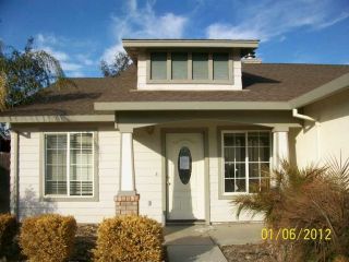 Foreclosed Home - 16276 SUMMIT WAY, 95315