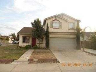 Foreclosed Home - List 100253807