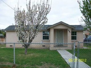Foreclosed Home - 9618 HINTON AVE, 95315