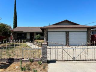 Foreclosed Home - 9941 JENNIFER CT, 95315