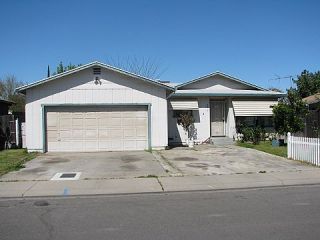 Foreclosed Home - 4817 CORONA WAY, 95316