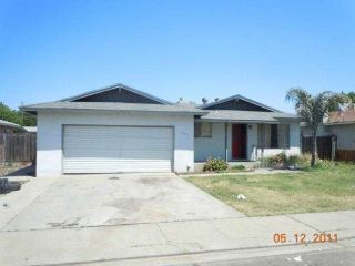 Foreclosed Home - 5105 HILLSDALE DR, 95316