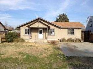 Foreclosed Home - List 100241705