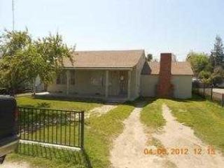 Foreclosed Home - 3657 MADERA AVE, 95316