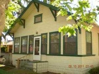Foreclosed Home - List 100076489