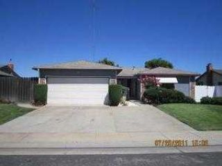 Foreclosed Home - 1646 DAVID DR, 95320