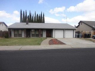 Foreclosed Home - 2334 SPRING DR, 95320