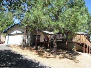 Foreclosed Home - 19974 RIDGECREST WAY, 95321