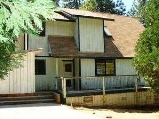 Foreclosed Home - 20660 MORGAN DR, 95321