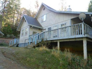 Foreclosed Home - 22331 HELLS HOLLOW RD, 95321