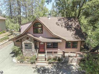 Foreclosed Home - 19554 PINE MOUNTAIN DR, 95321