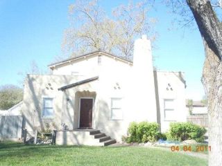 Foreclosed Home - 537 7TH ST, 95322