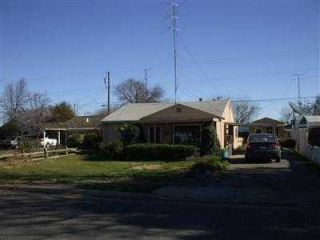Foreclosed Home - 230 2ND ST, 95322