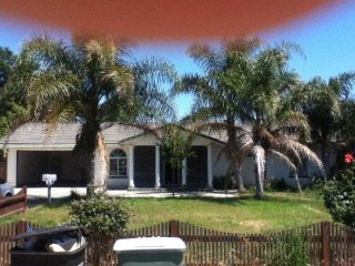 Foreclosed Home - 375 MEREDITH AVE, 95322