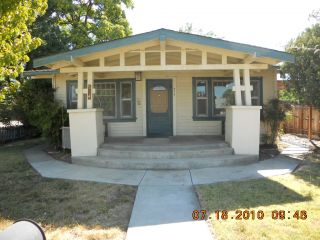 Foreclosed Home - 514 7TH ST, 95322