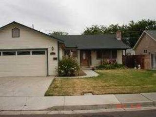 Foreclosed Home - List 100130704