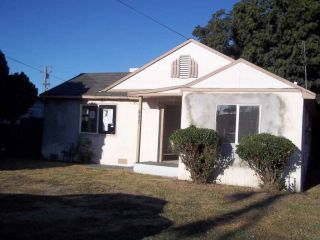Foreclosed Home - 7593 LANDER AVE, 95324