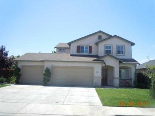 Foreclosed Home - 1630 7TH ST, 95326