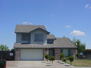 Foreclosed Home - 7113 WHITE PINE WAY, 95326
