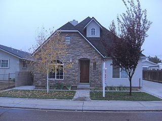 Foreclosed Home - List 100213651