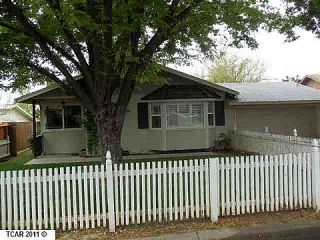 Foreclosed Home - 10654 JIM BRADY RD, 95327