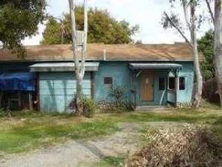 Foreclosed Home - List 100033199