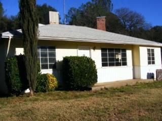 Foreclosed Home - 11220 CIRCLE DR, 95327