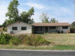 Foreclosed Home - 19210 RAWHIDE RD, 95327