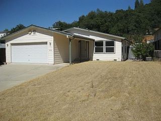 Foreclosed Home - 18641 MANOR DR, 95327