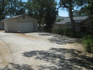 Foreclosed Home - 13932 PARK AVE, 95327