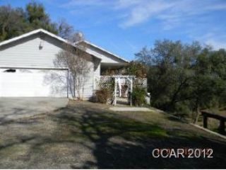 Foreclosed Home - 18161 GOLDEN OAKS DR, 95327