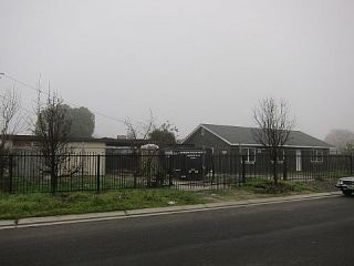 Foreclosed Home - 5400 CLARK ST, 95328