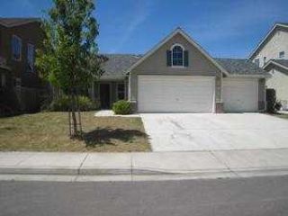 Foreclosed Home - 5433 CORA WAY, 95328