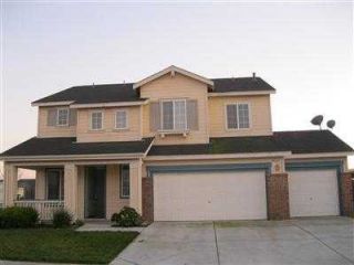 Foreclosed Home - 4820 ISABELLA AVE, 95328