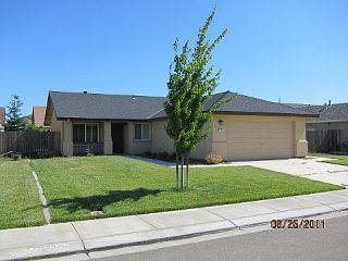 Foreclosed Home - 4911 DELPHINA CT, 95328