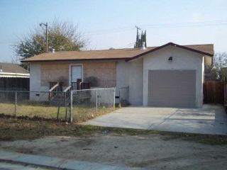 Foreclosed Home - 5220 8TH ST, 95328