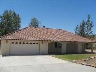 Foreclosed Home - 9835 HERNANDEZ DR, 95329