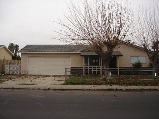 Foreclosed Home - 610 O ST, 95330