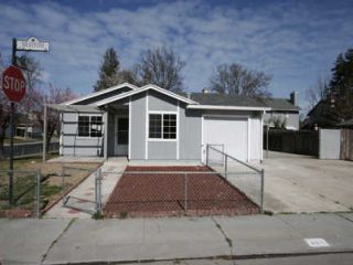 Foreclosed Home - 607 MILESTONE DR, 95330