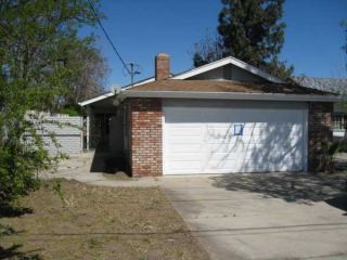 Foreclosed Home - List 100035809