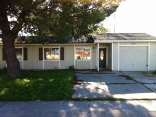 Foreclosed Home - 714 MILESTONE DR, 95330
