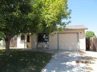 Foreclosed Home - 15317 AVON ST, 95330