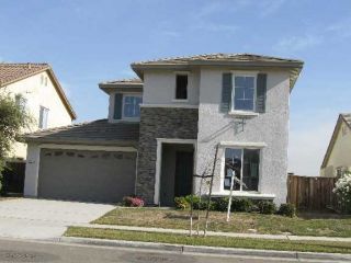 Foreclosed Home - 16118 ADOBE WAY, 95330