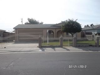 Foreclosed Home - 698 O ST, 95330