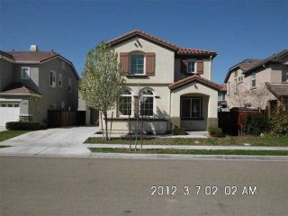 Foreclosed Home - 16971 COBBLE CREEK WAY, 95330
