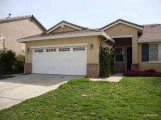 Foreclosed Home - 13470 BAYWOOD WAY, 95330