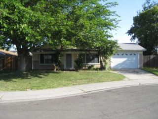 Foreclosed Home - 521 MERELSON CT, 95330