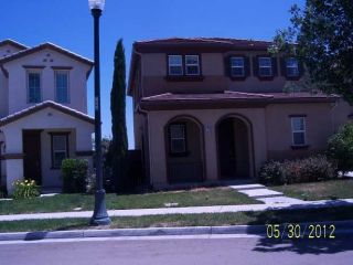 Foreclosed Home - 17590 GARDEN GLADE ST, 95330