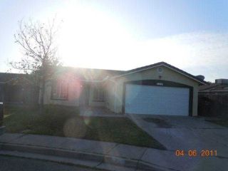 Foreclosed Home - 775 ALDER WAY, 95334