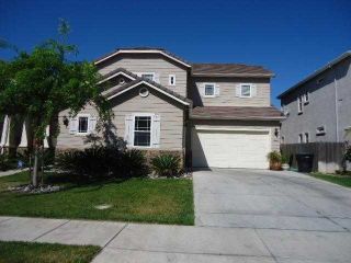 Foreclosed Home - 973 MISTY HARBOR DR, 95334